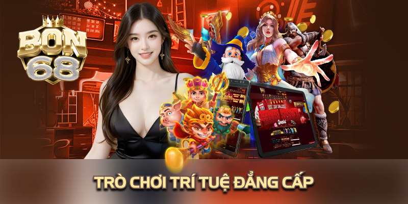 Bảo Mật Thông Tin Người Chơi Tại Bon68