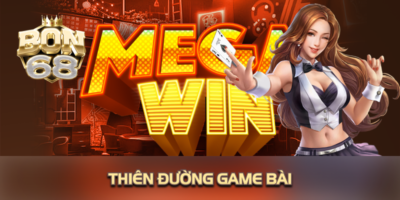 Các Thể Loại Trò Chơi Nhiều Người Tham Gia Nhất Tại BON68